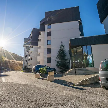 Armoise 73 By Interhome Apartment