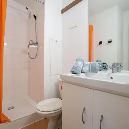 Armoise 73 By Interhome Apartment