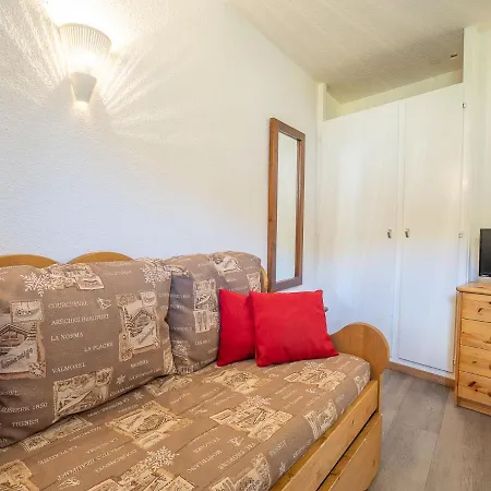Armoise 73 By Interhome Apartment Saint-Martin-de-Belleville