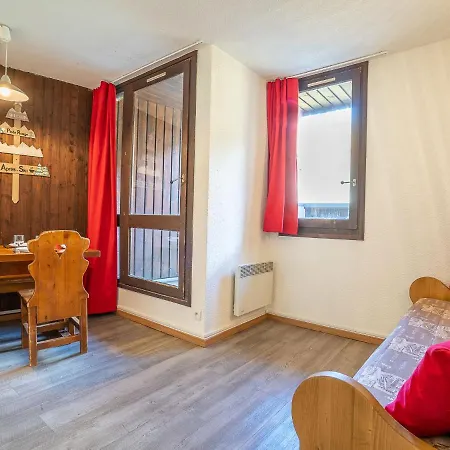 Armoise 73 By Interhome Apartment